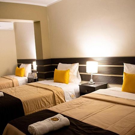 Hotel San Martin Tarapoto Exteriör bild