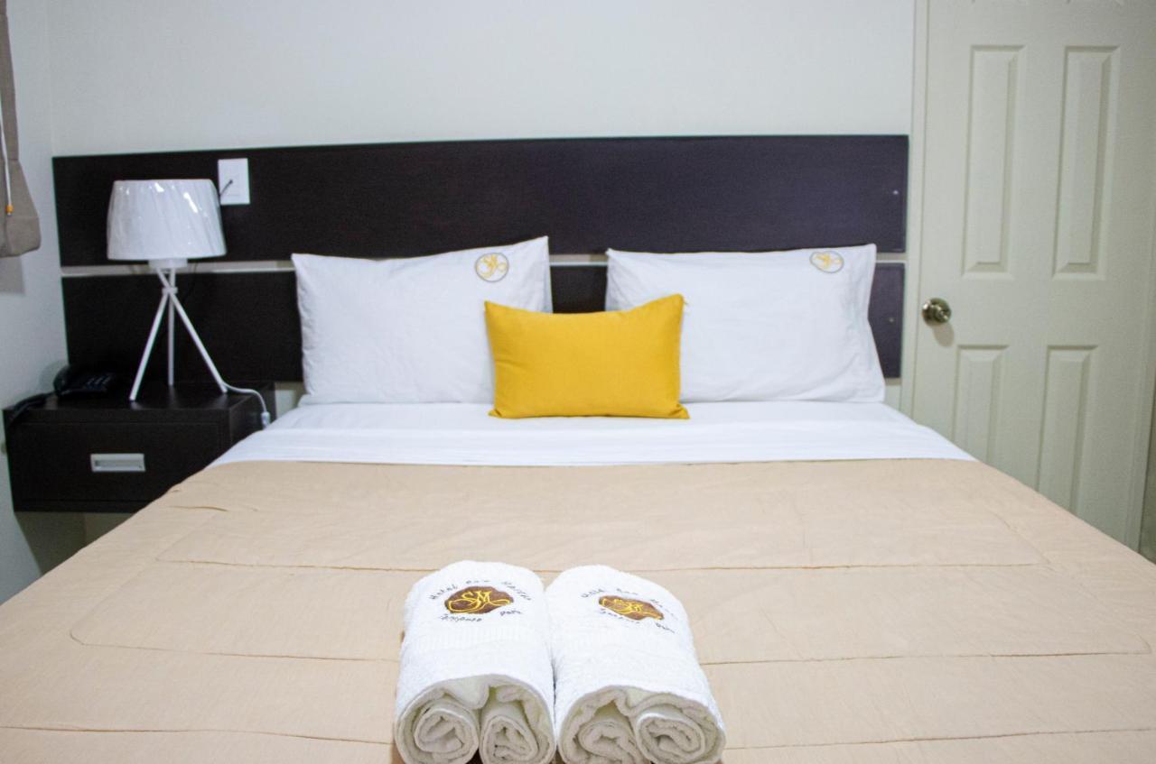 Hotel San Martin Tarapoto Exteriör bild