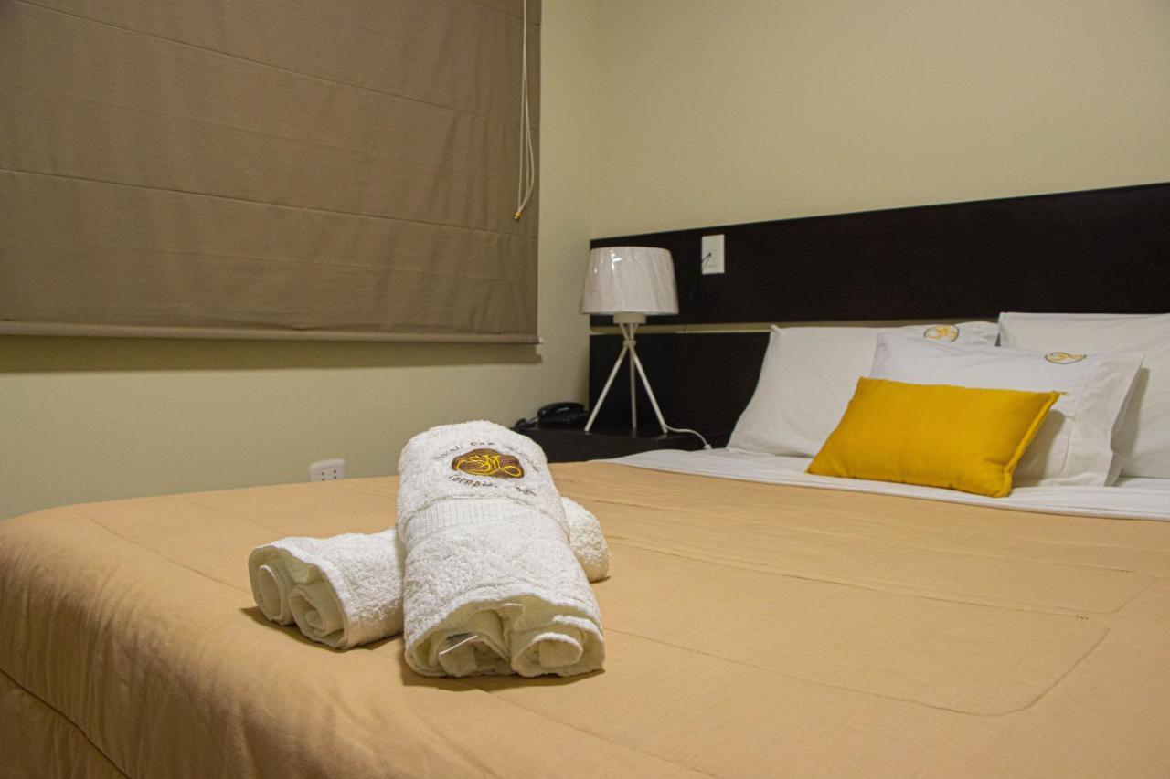 Hotel San Martin Tarapoto Exteriör bild